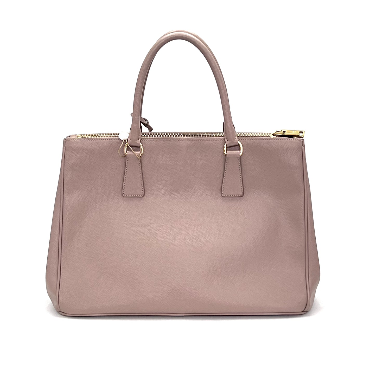 PRADA Saffiano Bag33*23*14cm
3062607244830