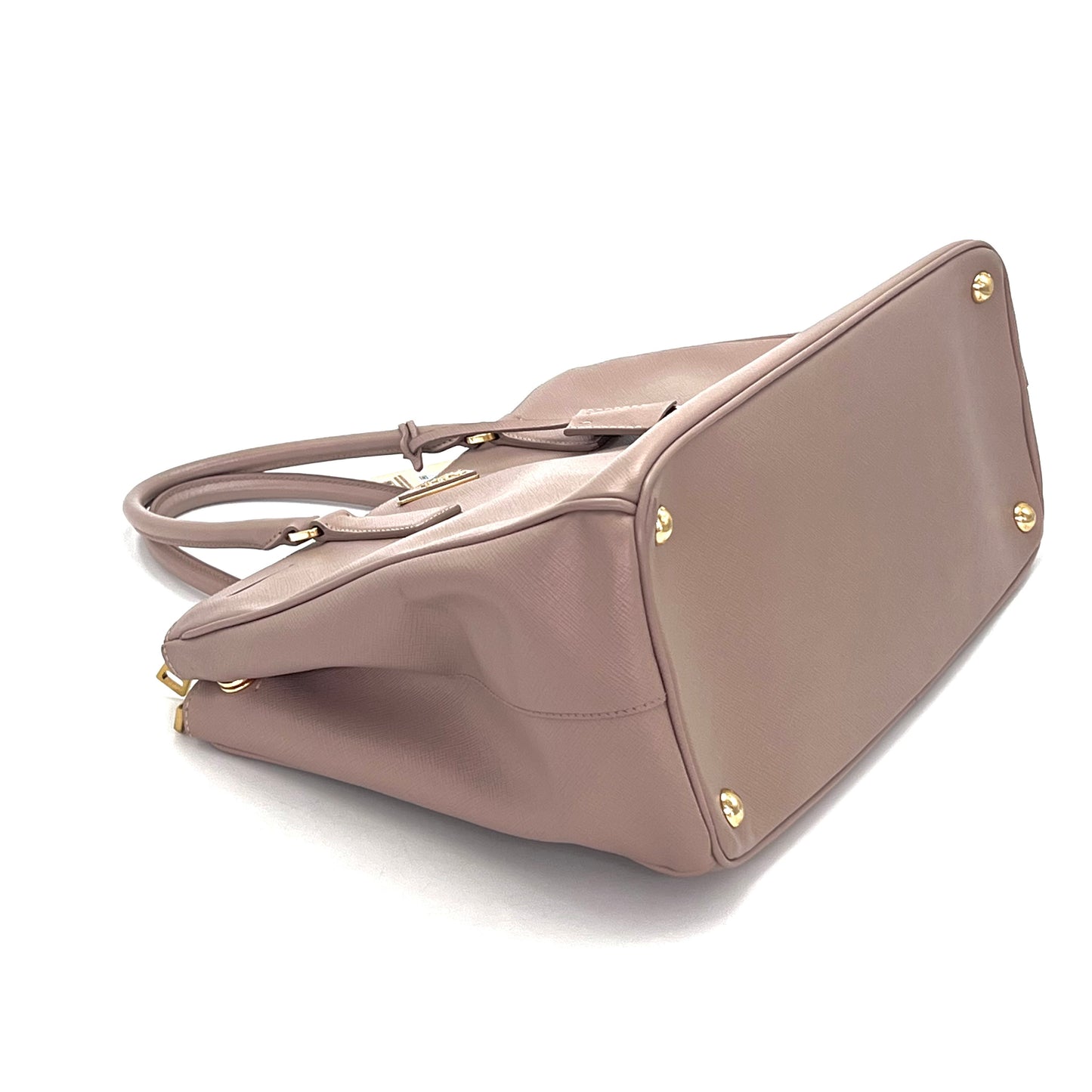 PRADA Saffiano Bag33*23*14cm
3062607244830