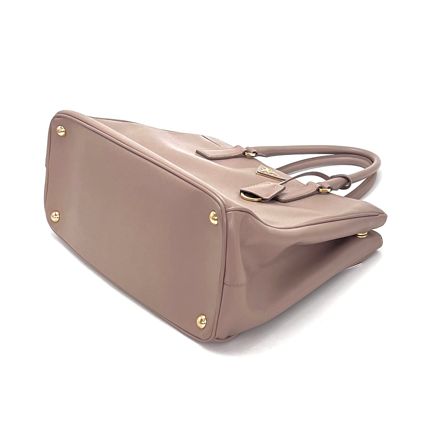 PRADA Saffiano Bag33*23*14cm
3062607244830