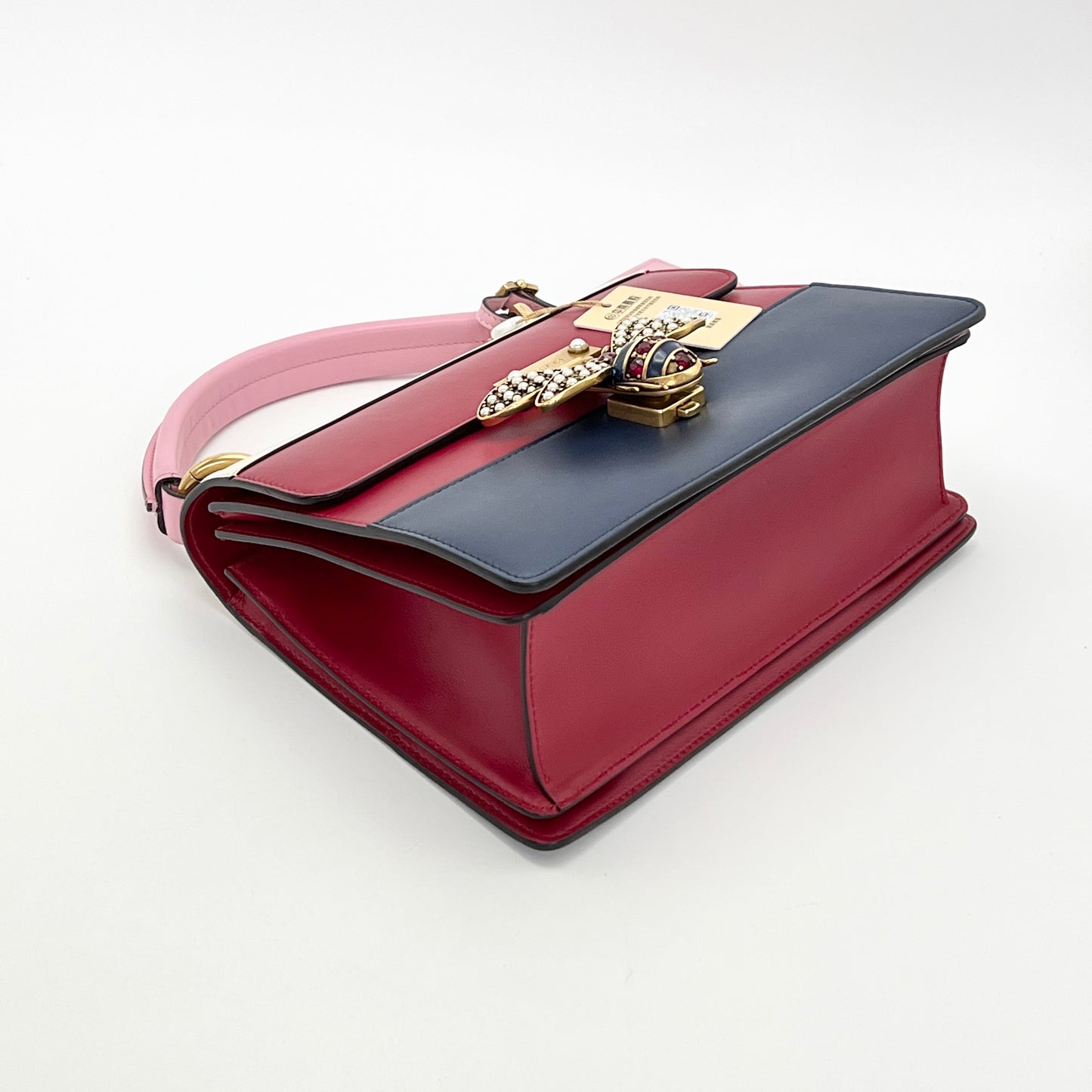 GUCCI Bag 25*19*9cm
3102607194001