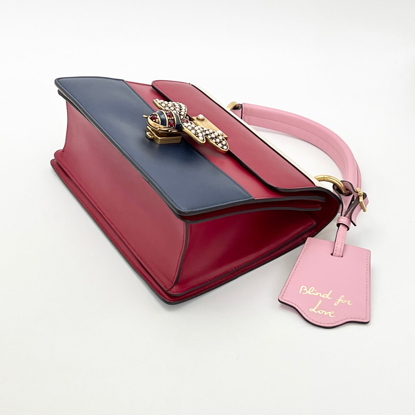 GUCCI Bag 25*19*9cm
3102607194001
