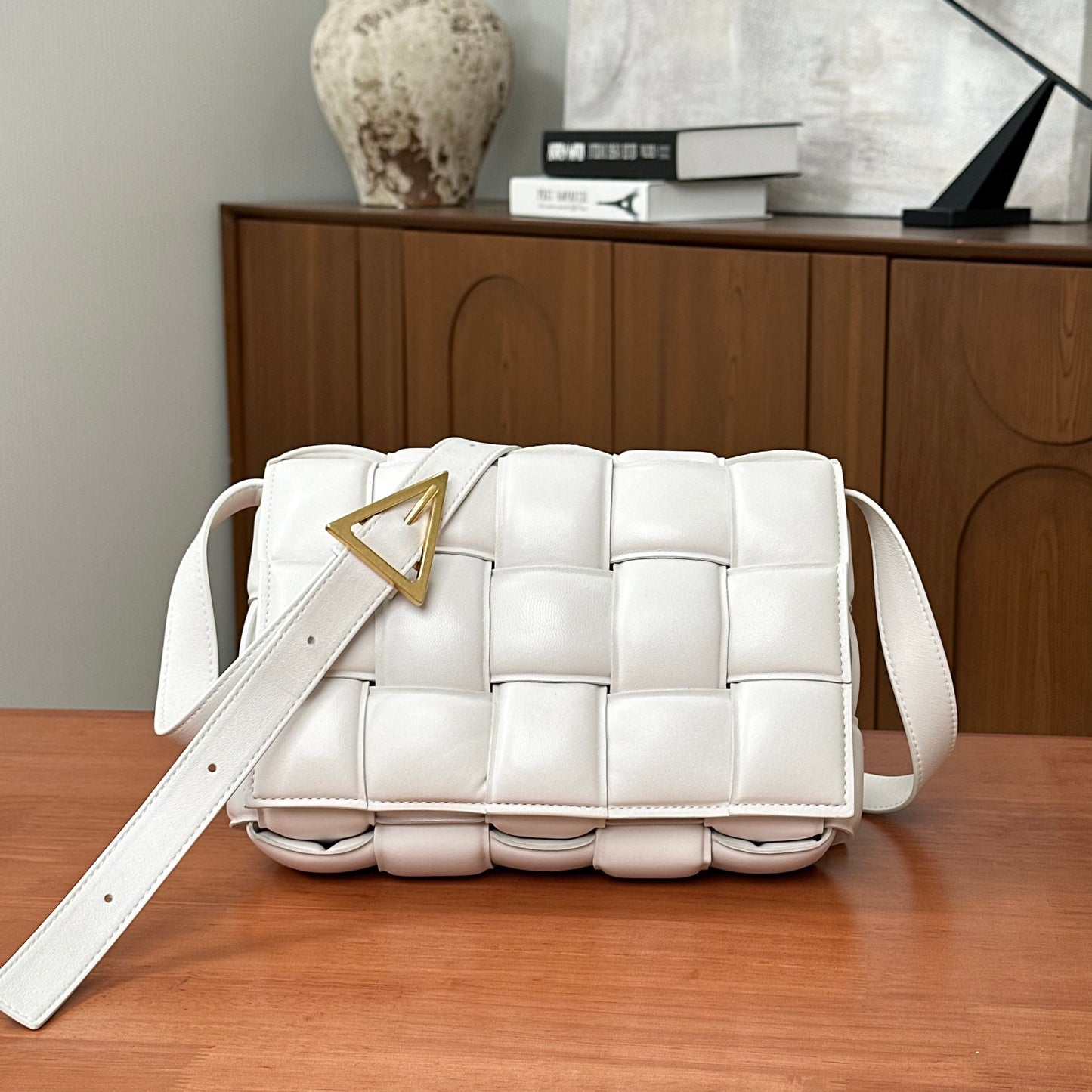 BV Padded Cassette Bag 25*18*6cm
3032607183857