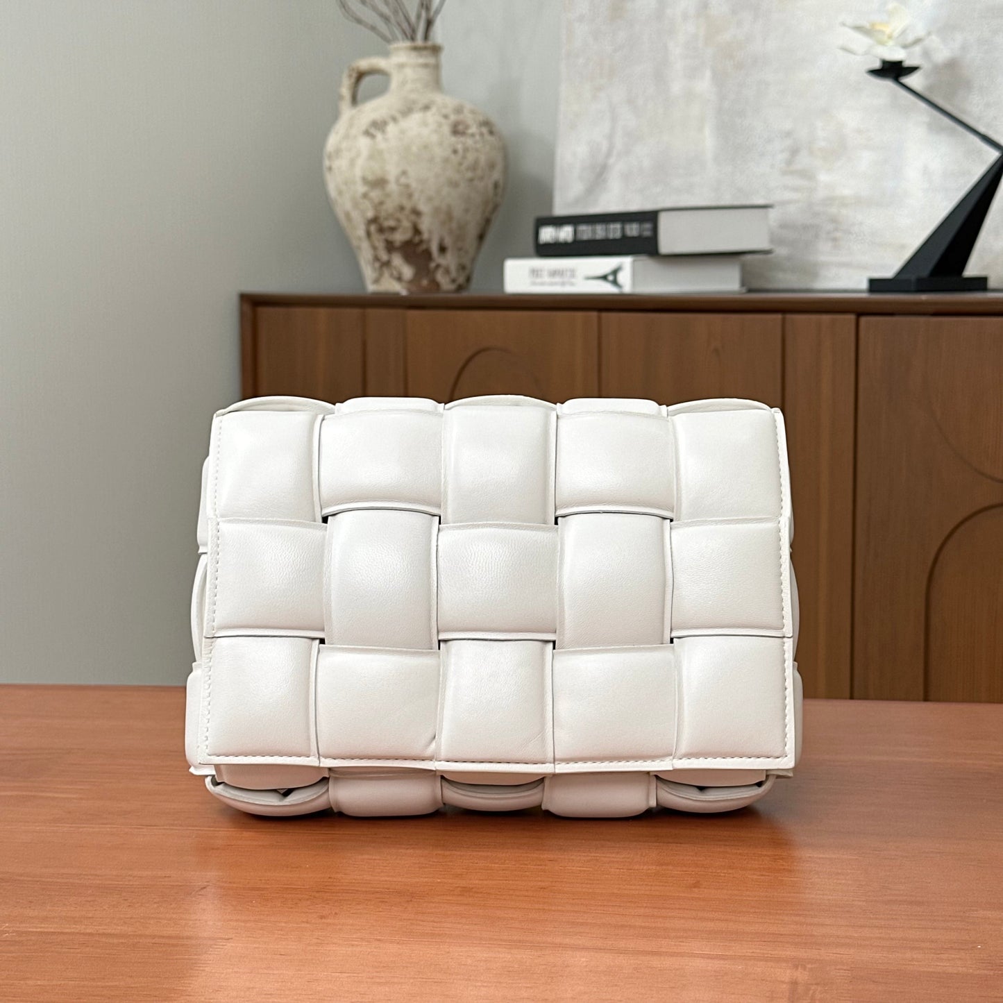 BV Padded Cassette Bag 25*18*6cm
3032607183857