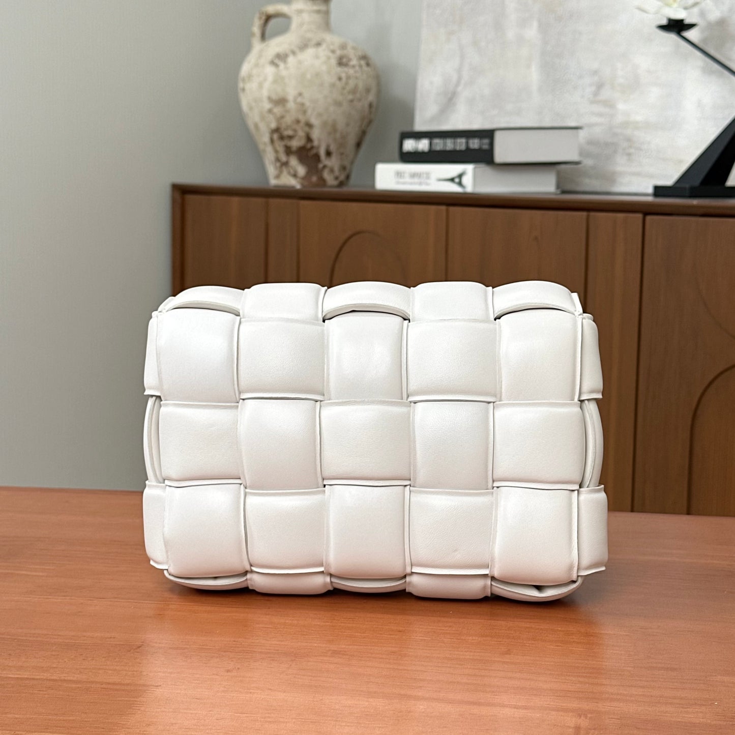 BV Padded Cassette Bag 25*18*6cm
3032607183857