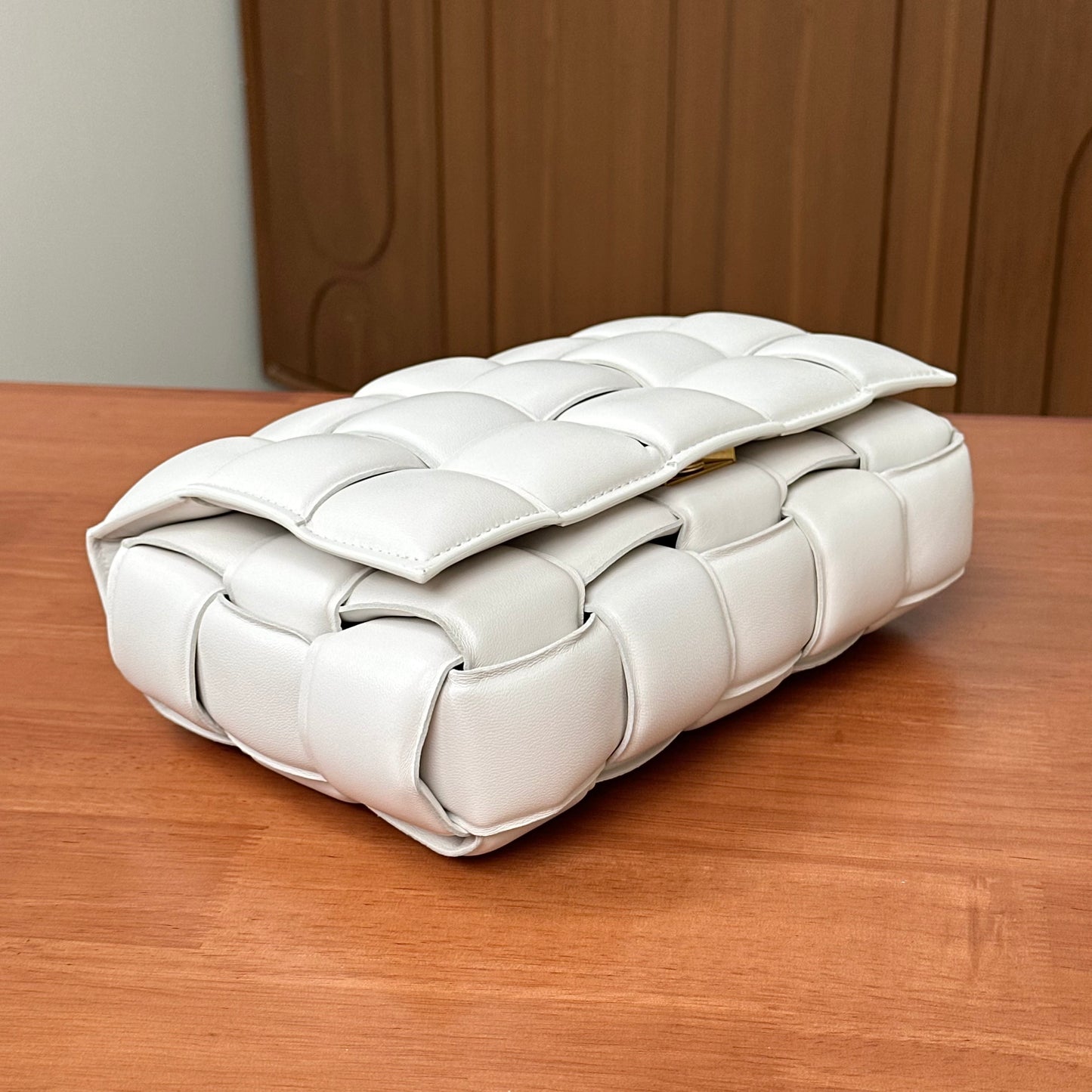 BV Padded Cassette Bag 25*18*6cm
3032607183857