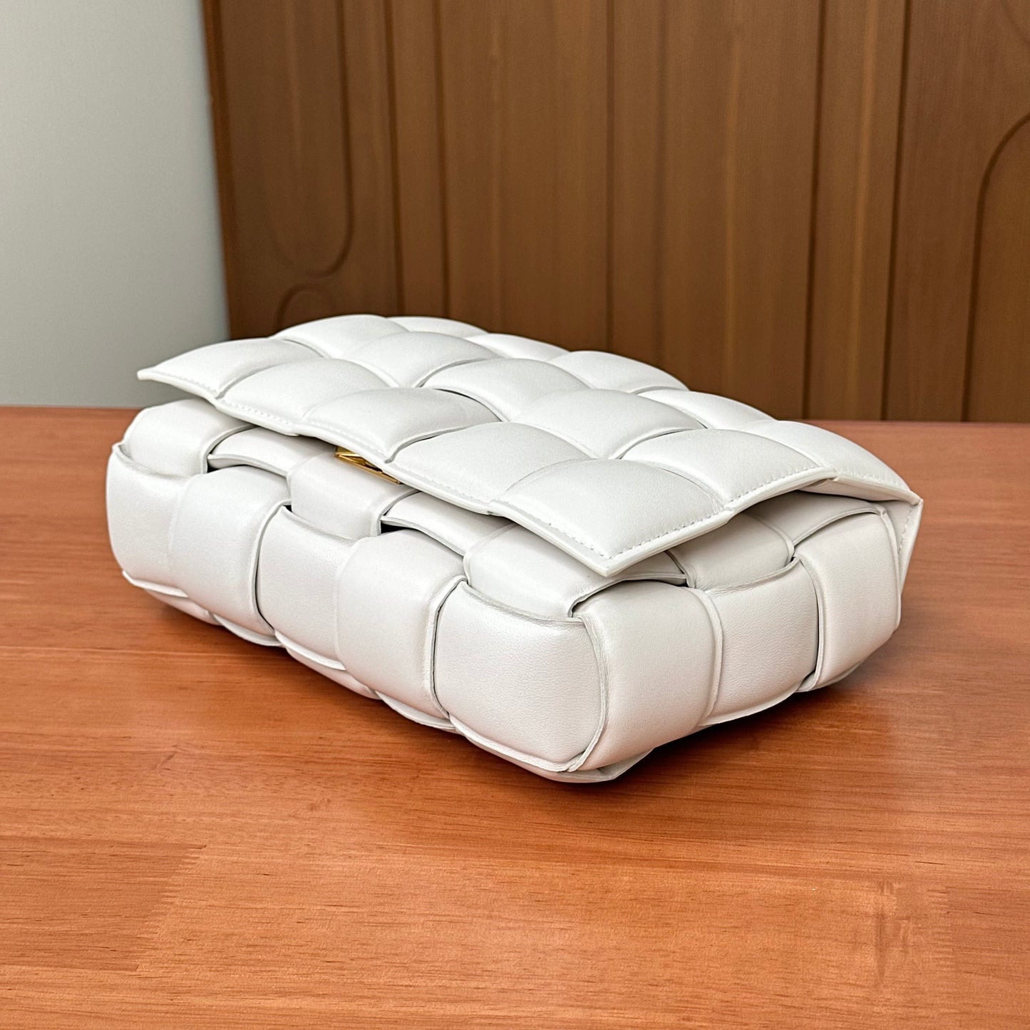 BV Padded Cassette Bag 25*18*6cm
3032607183857