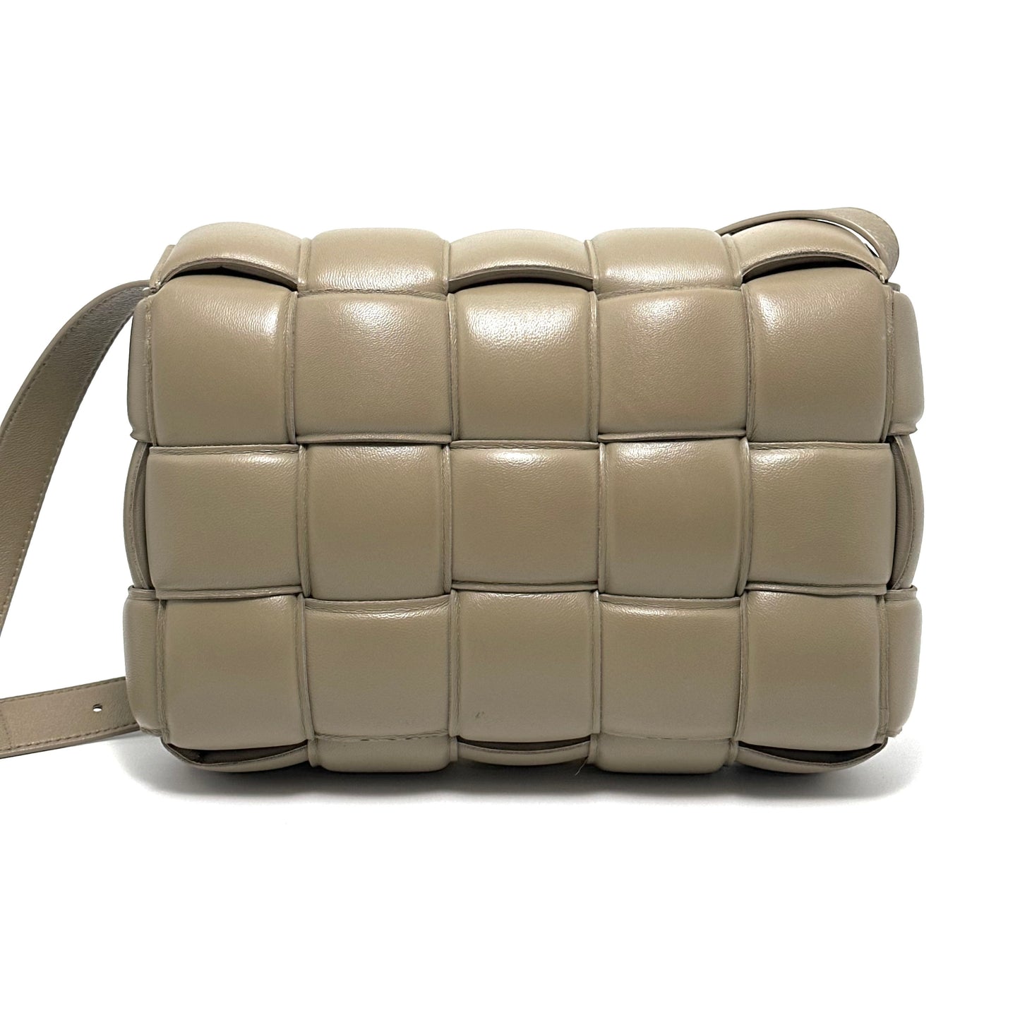 BV Padded Cassette Bag25*16*7cm
3102607224427