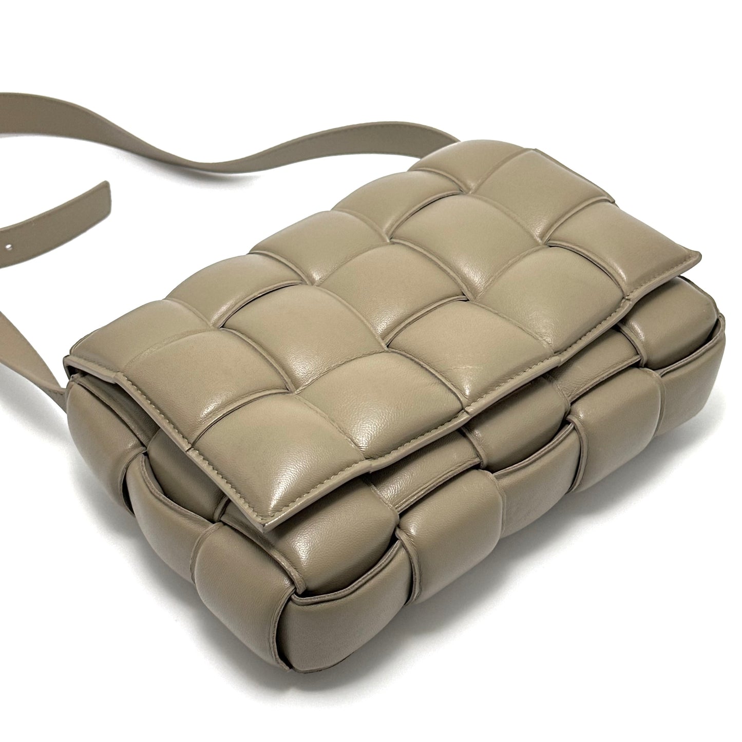 BV Padded Cassette Bag25*16*7cm
3102607224427