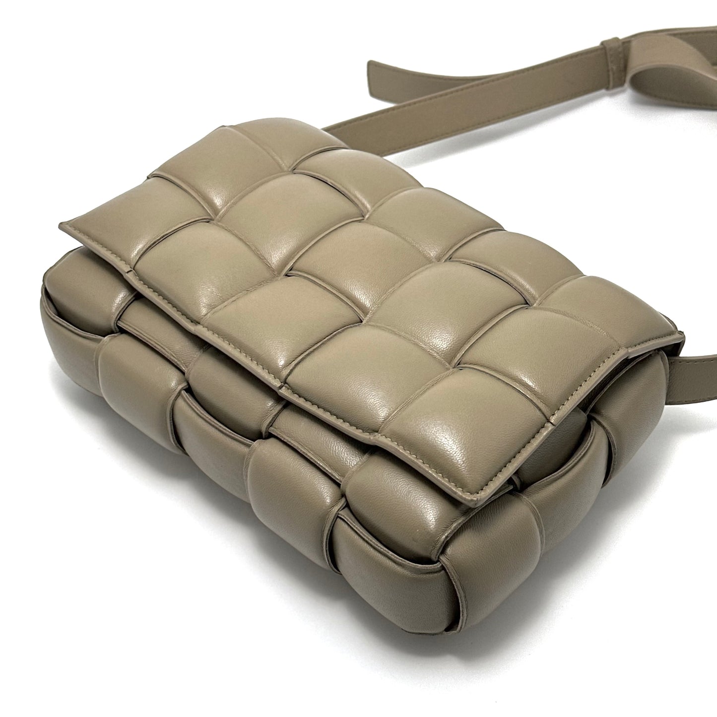 BV Padded Cassette Bag25*16*7cm
3102607224427