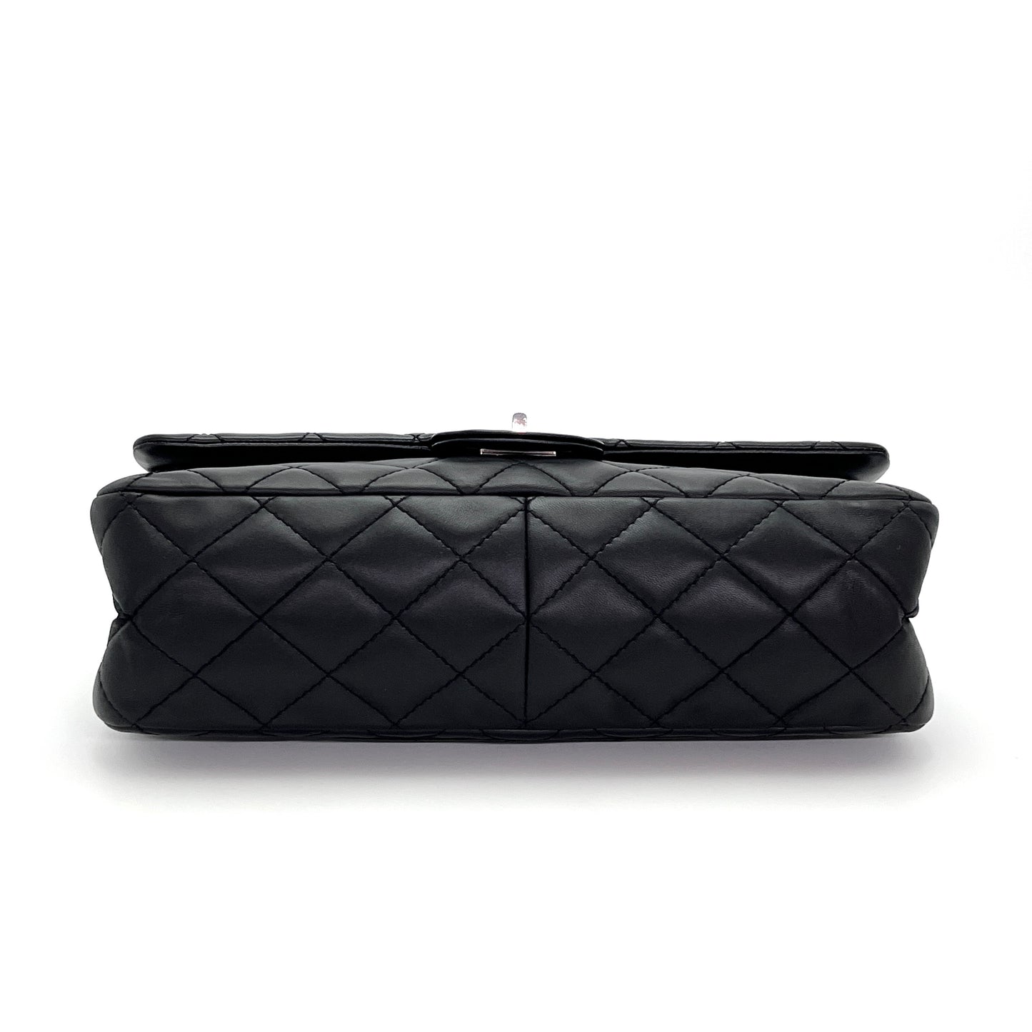 CHANEL 2.55 Large Black 31*20*10cm
3102607234776