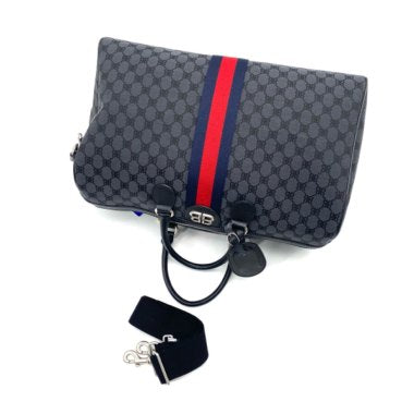 PrelovedGucci Guccix BalenciagaBag45*27cm10110